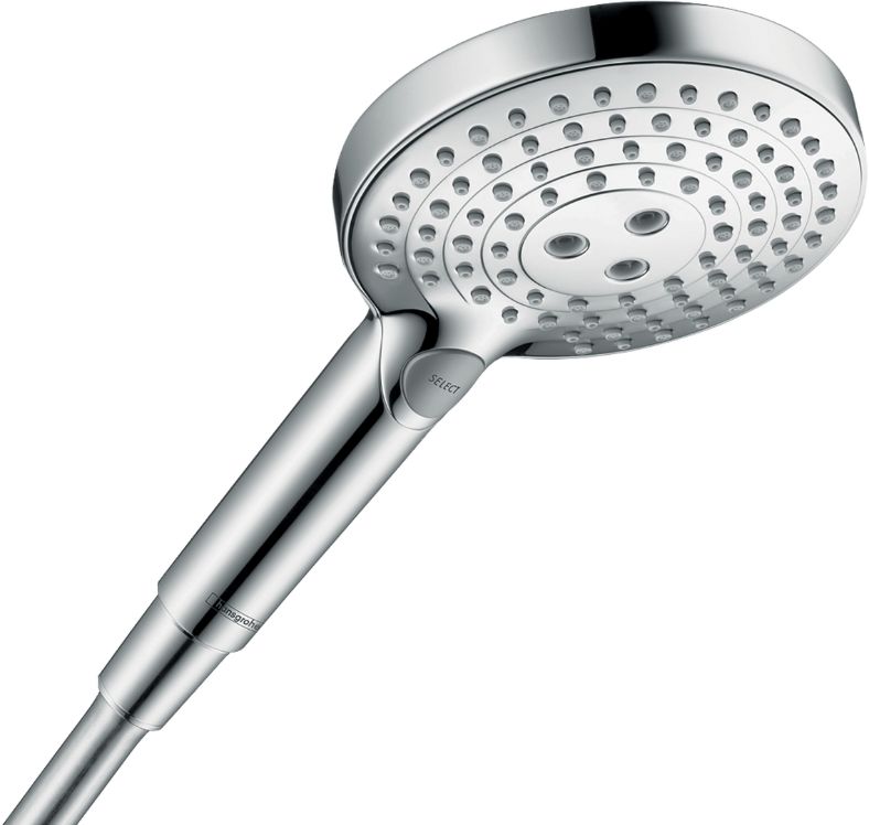 Hansgrohe Raindance Select S zuhanyfej króm 26515000