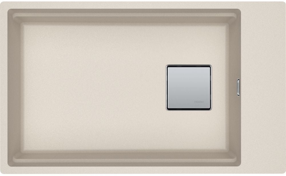 Franke Kanon gránit mosogató 76x46 cm 125.0749.666