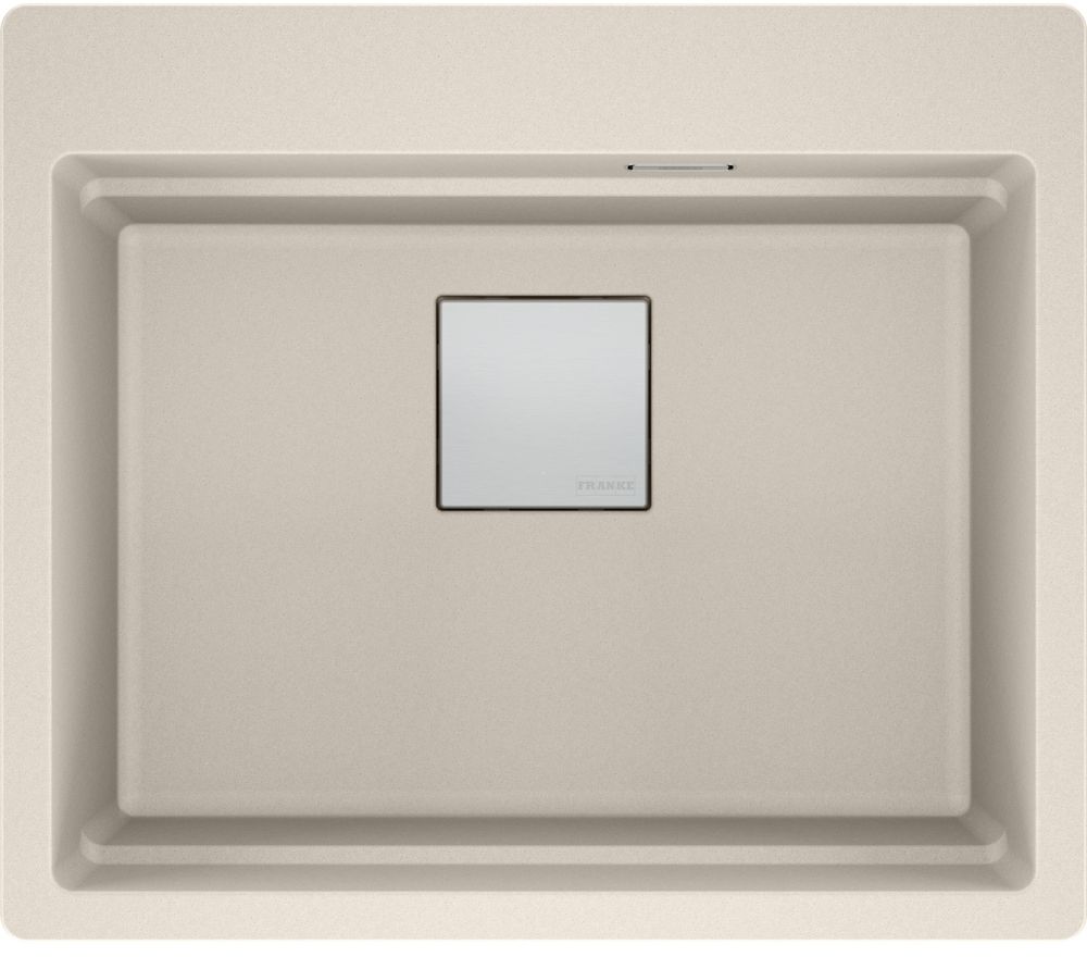 Franke Kanon gránit mosogató 59x51 cm 114.0749.556