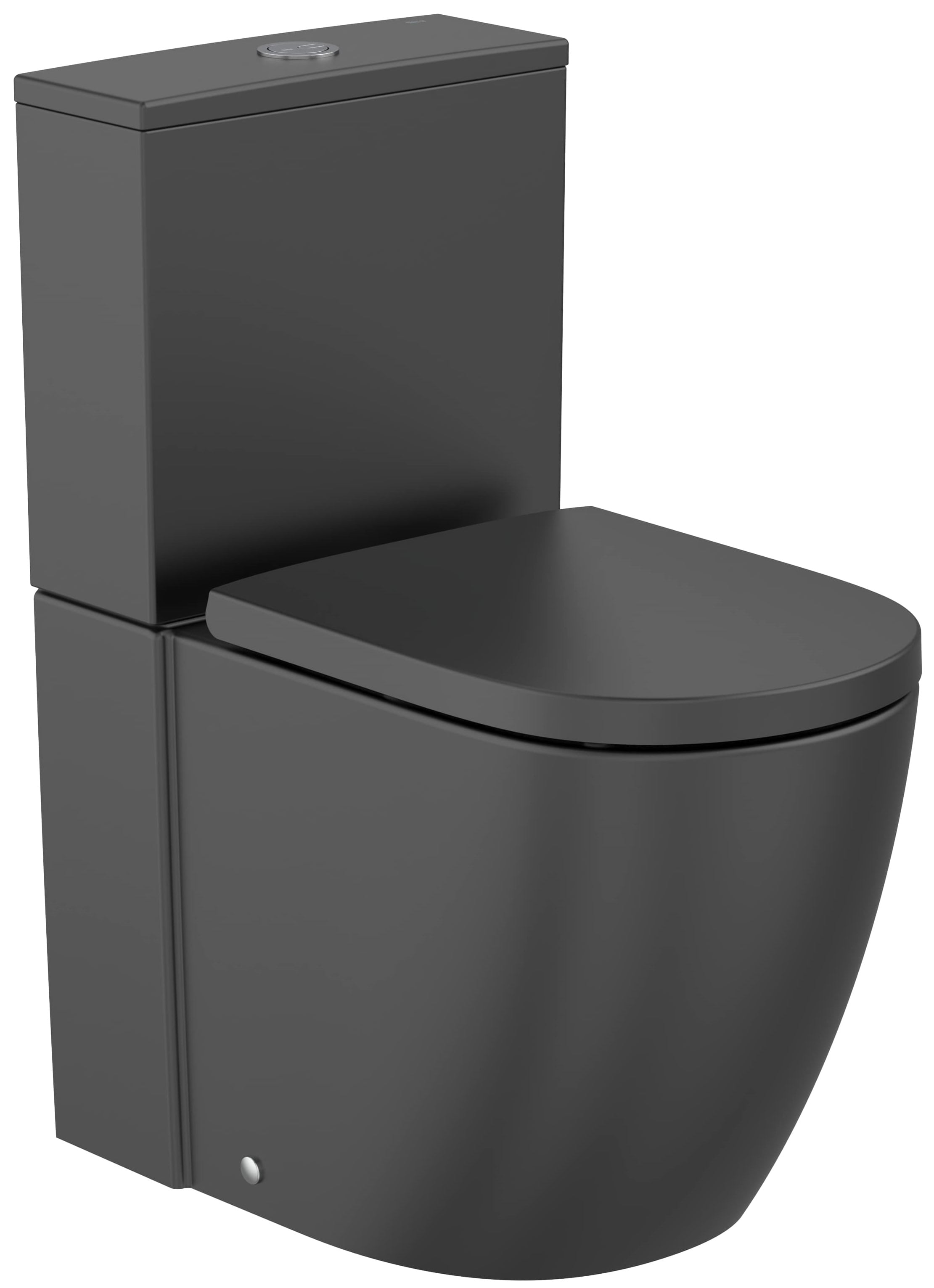 Roca Meridian kompakt wc csésze mély öblítéssel A342747080