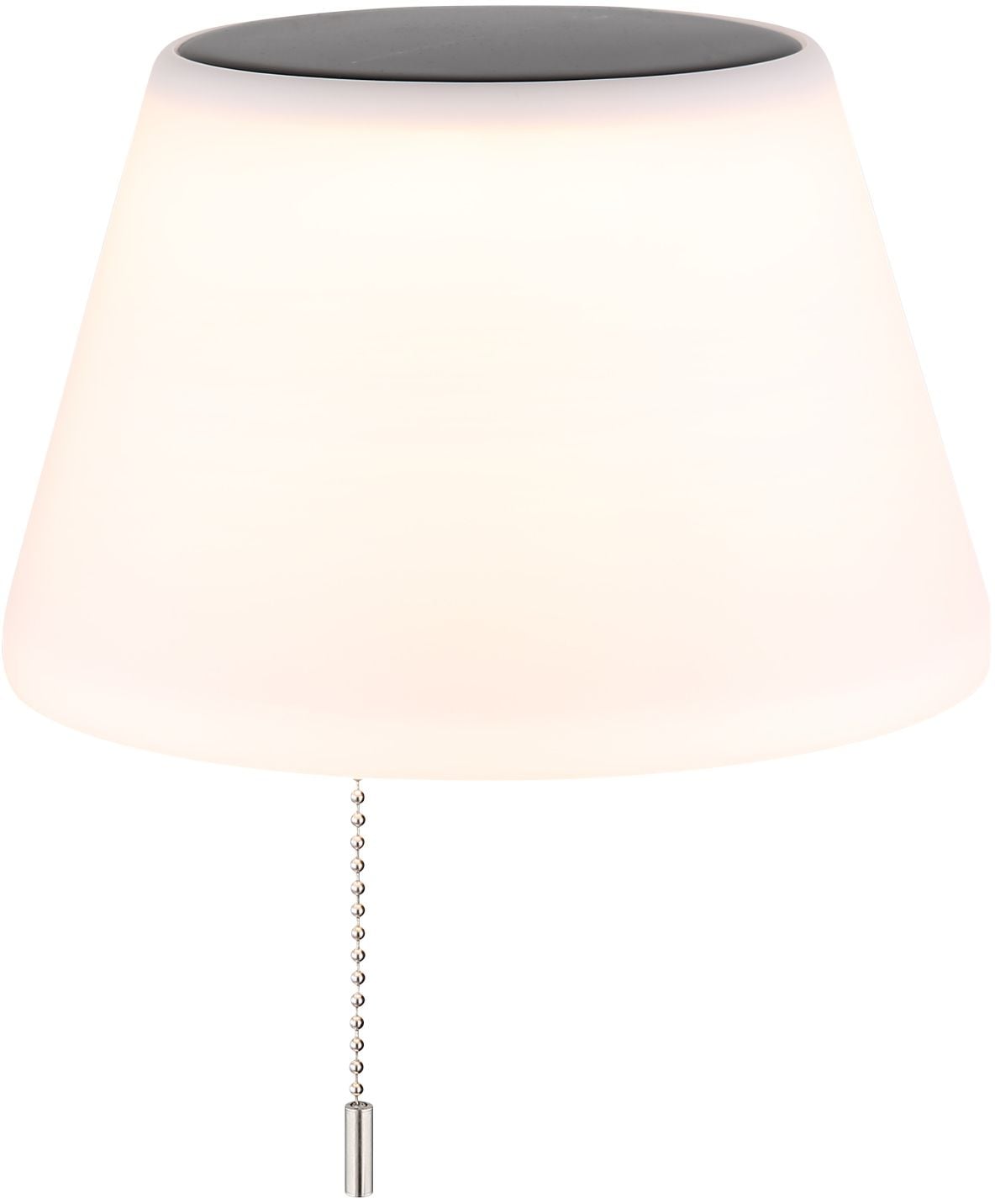 Globo Lighting Solar napelemes állólámpa x1.5 W opál 36000