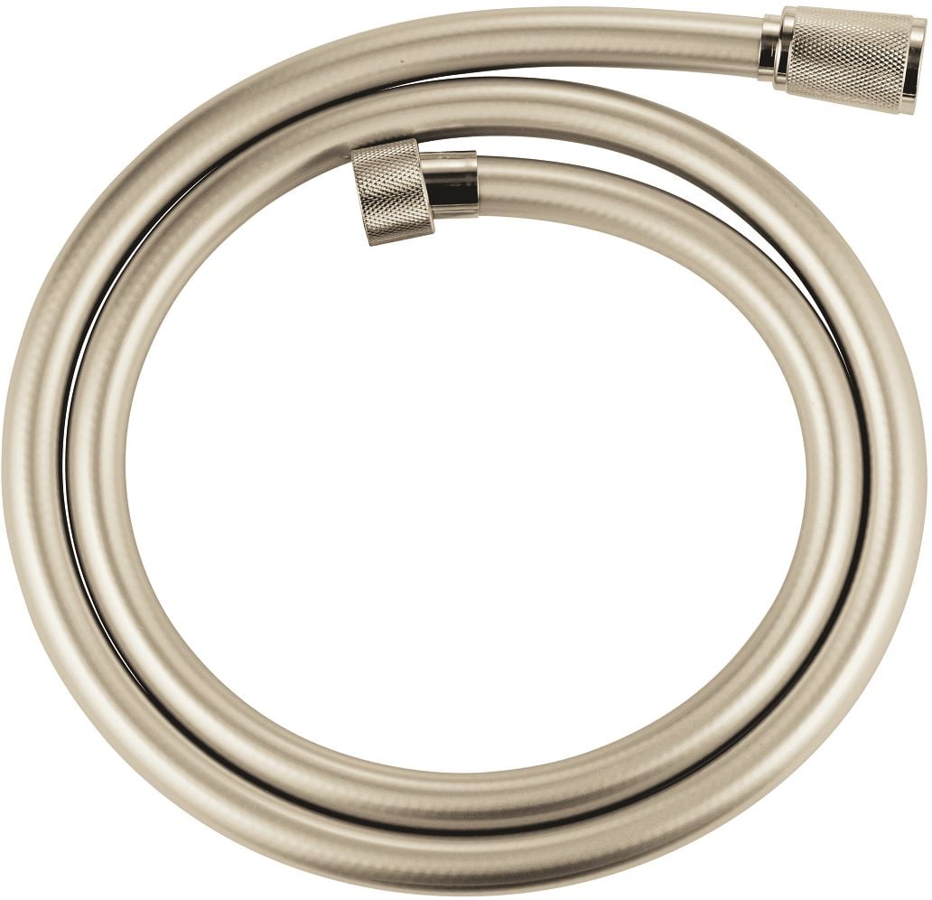 Grohe Silverflex zuhanycső 125 cm Polished Nickel 28362BE1