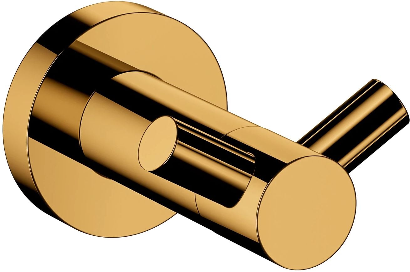 Omnires Modern Project törölközőtartó arany MP60120GL