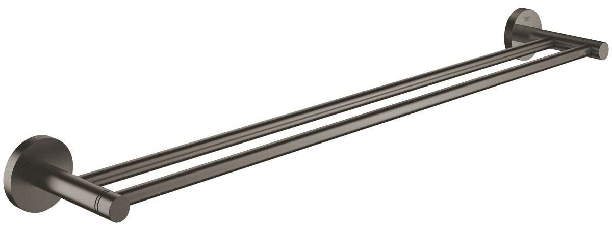 Grohe Start törölközőtartó Brushed Hard Graphite 41203AL0