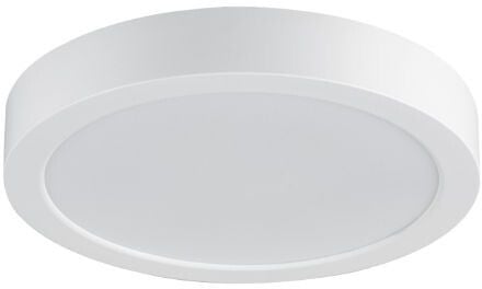 Rabalux Shaun Plus kültéri mennyezet 1x24 W fehér 75072