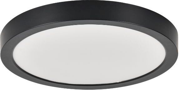 Rabalux Shaun Plus kültéri mennyezet 1x30 W fekete 75076