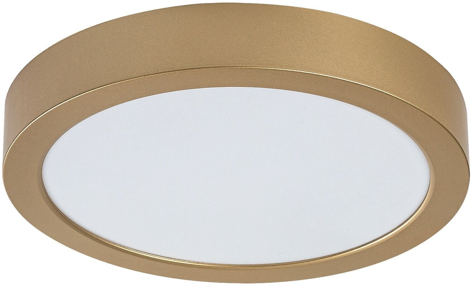 Rabalux Shaun Plus kültéri mennyezet 1x24 W arany 75078