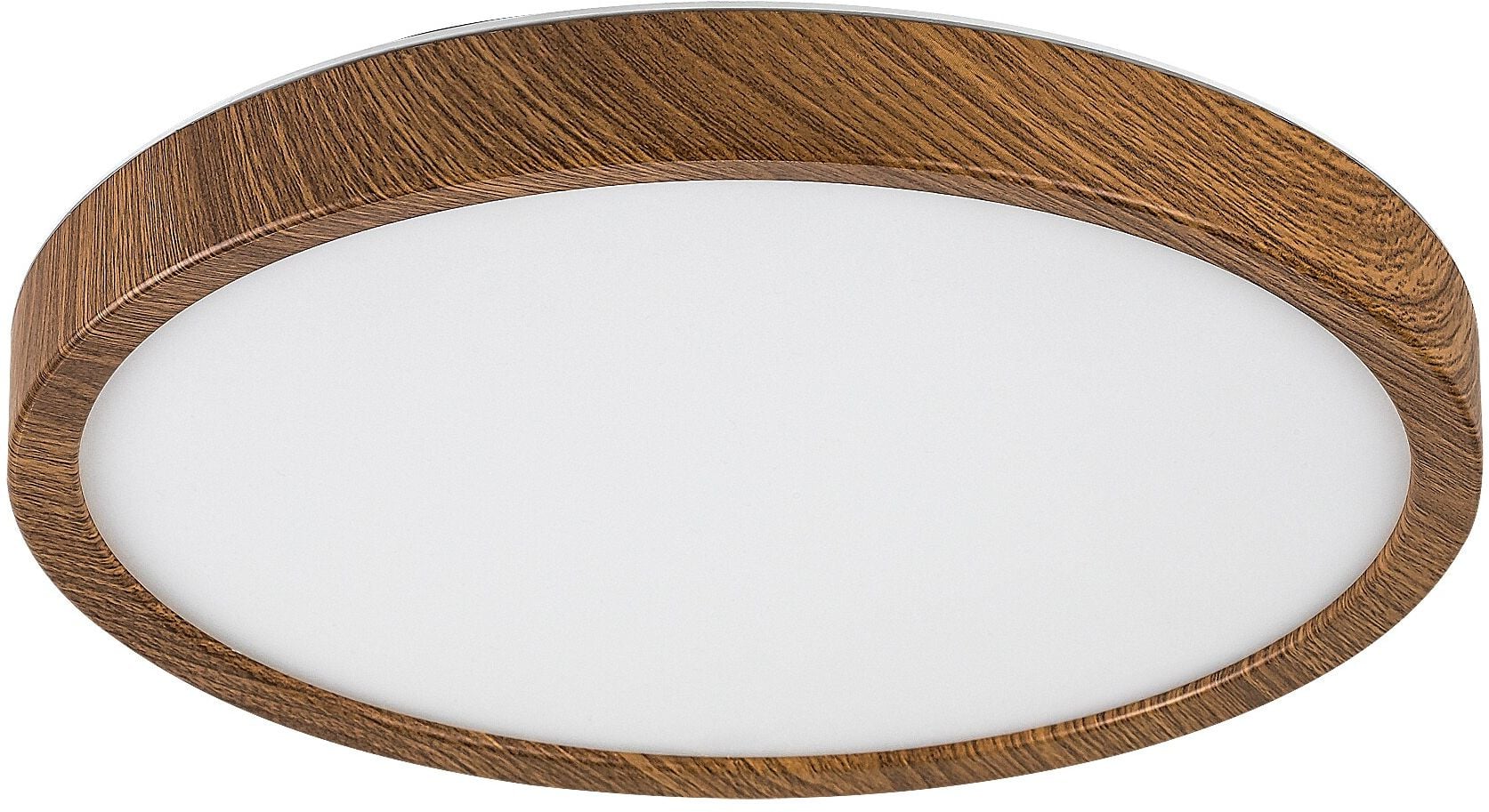 Rabalux Maurec kültéri mennyezet 1x18 W barna 75082