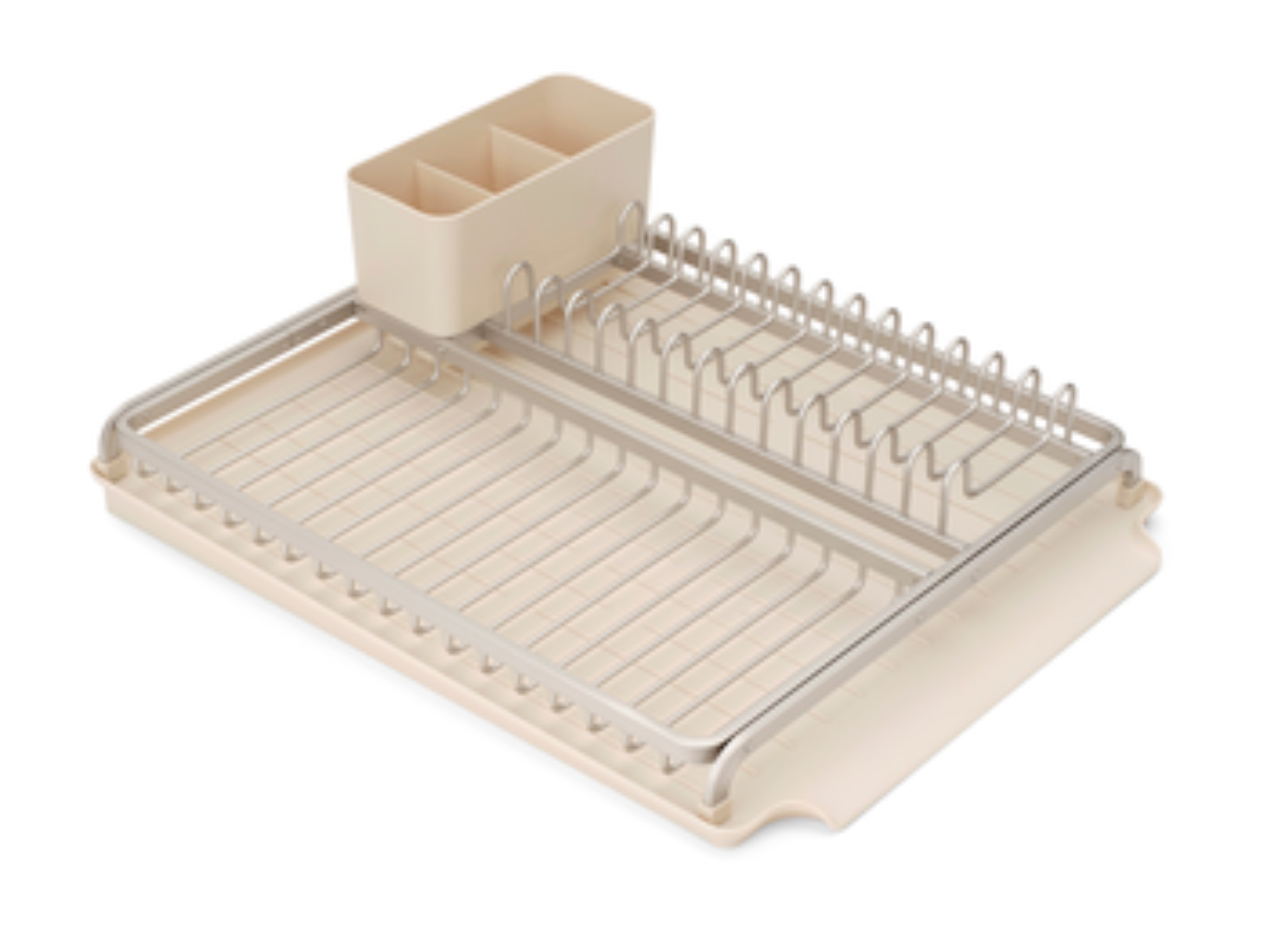 Brabantia Sink Side szárító mosogatóhoz 49x38.5x14 cm bézs 252020