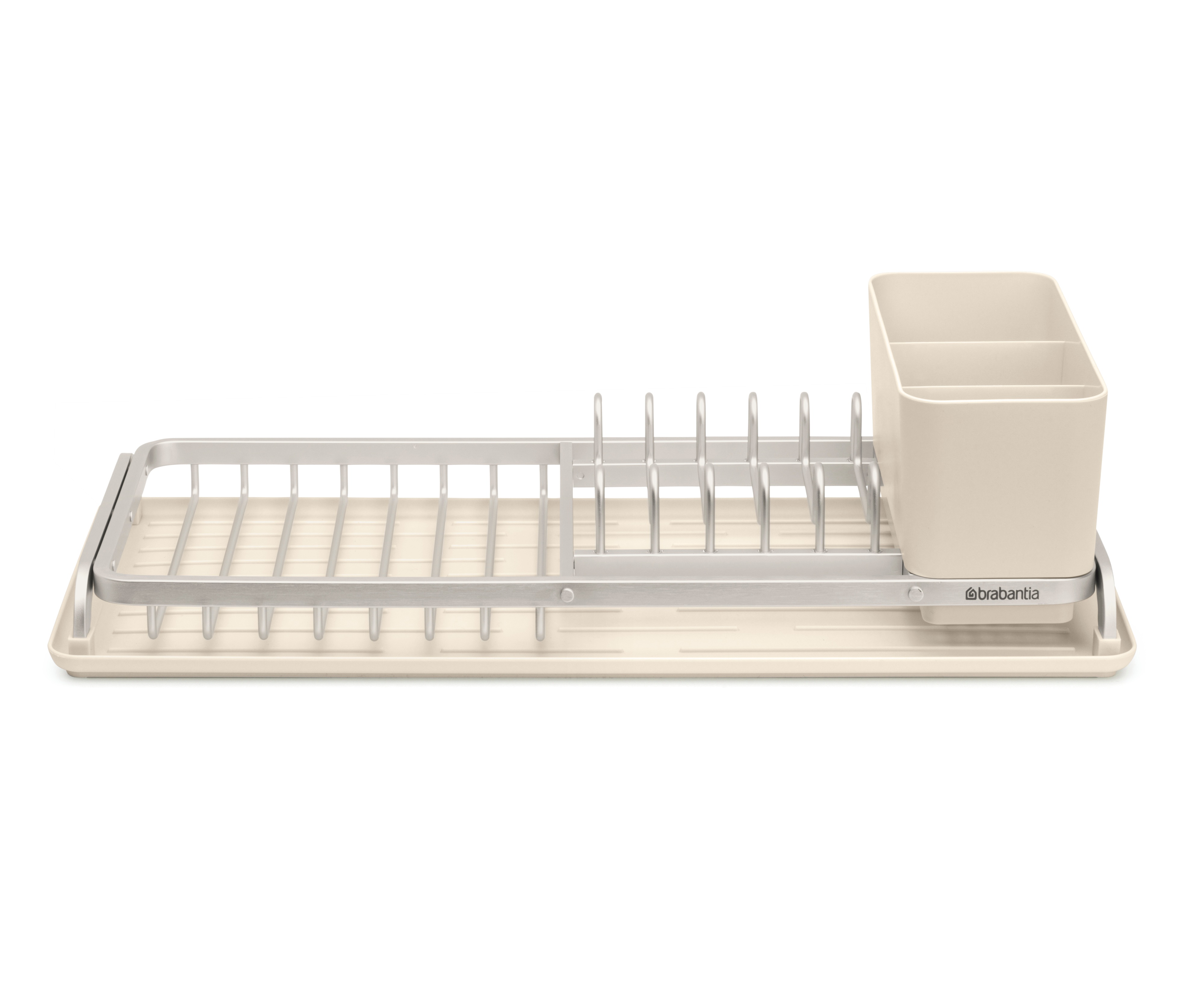 Brabantia Sink Side szárító mosogatóhoz 46.3x20x12.5 cm bézs 252006
