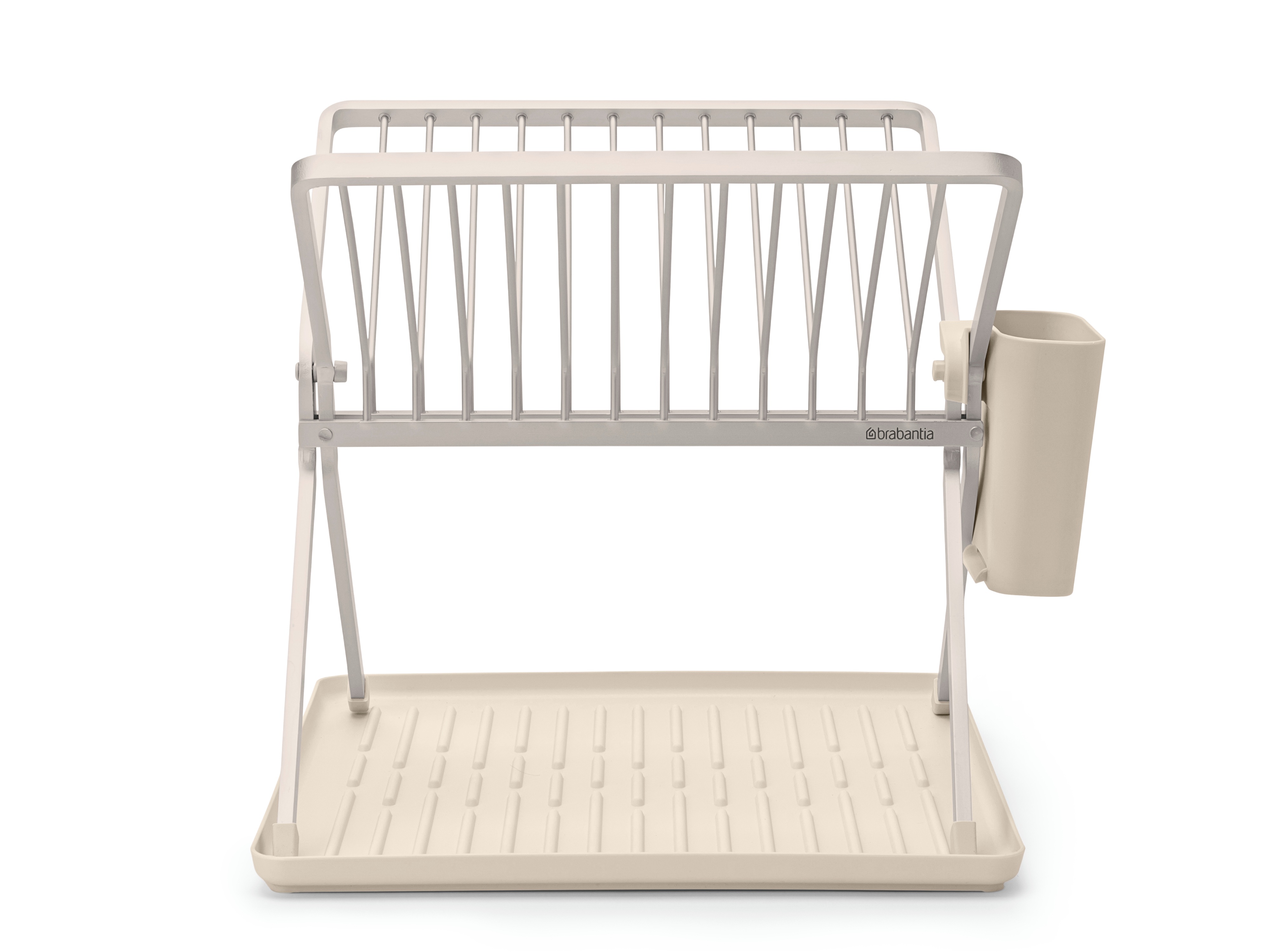 Brabantia Sink Side szárító mosogatóhoz 37x33x31.5 cm bézs 252082