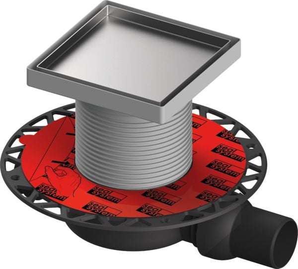 Tece Drainpoint S szifon 3601108