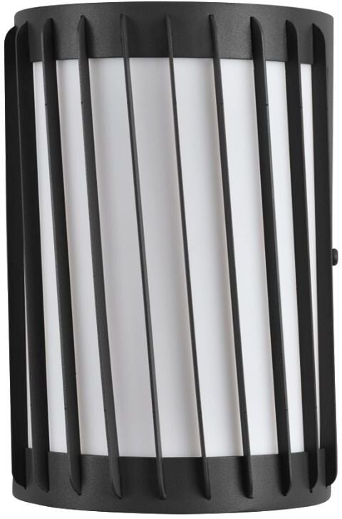 Rabalux Tamarite kültéri fali lámpa 1x6 W antracit 77206