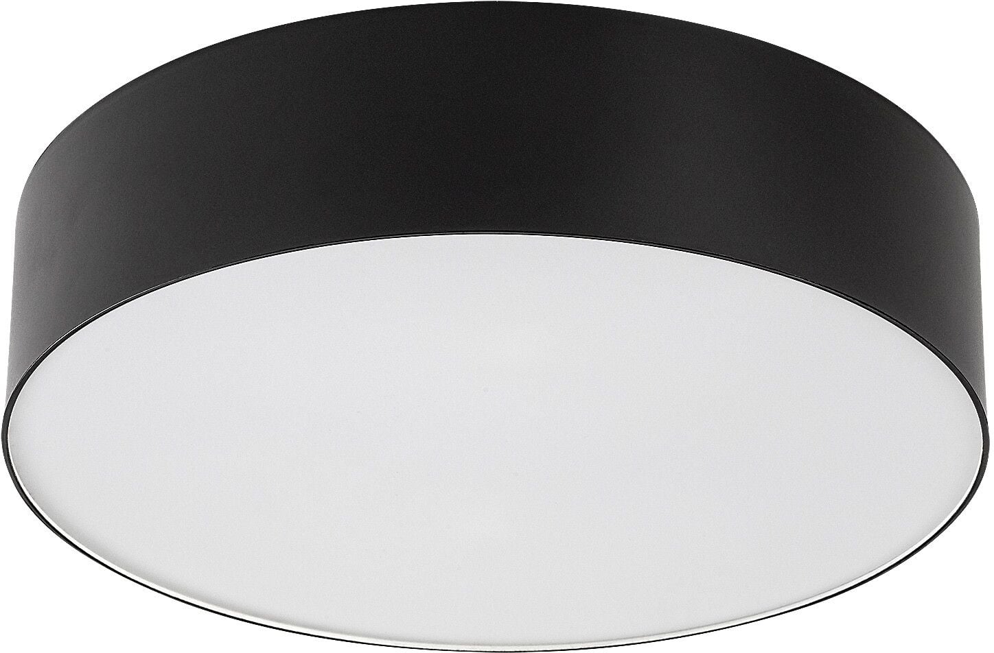 Rabalux Dolen kültéri mennyezet 2x9 W fekete 75065