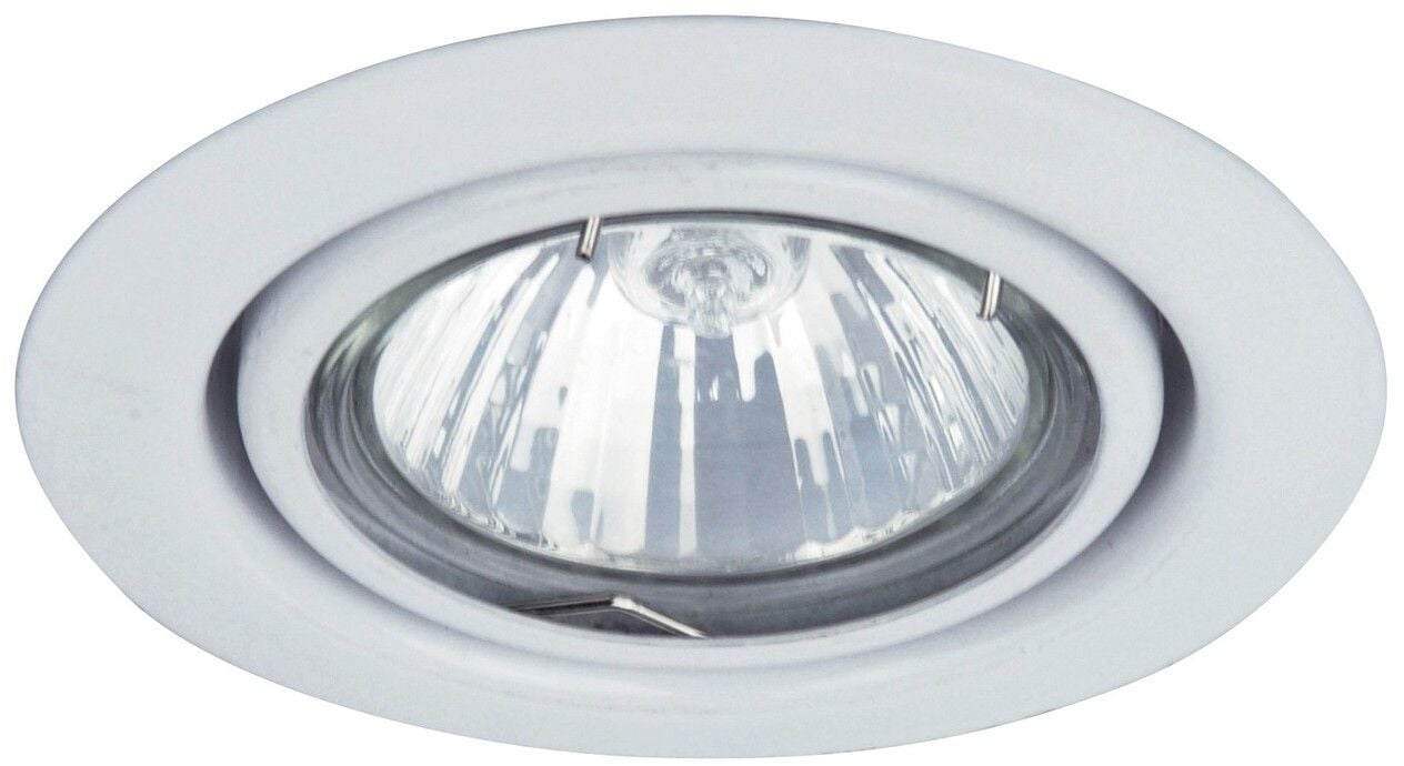Rabalux Spot Relight beépített lámpa 1x50 W fehér 1091