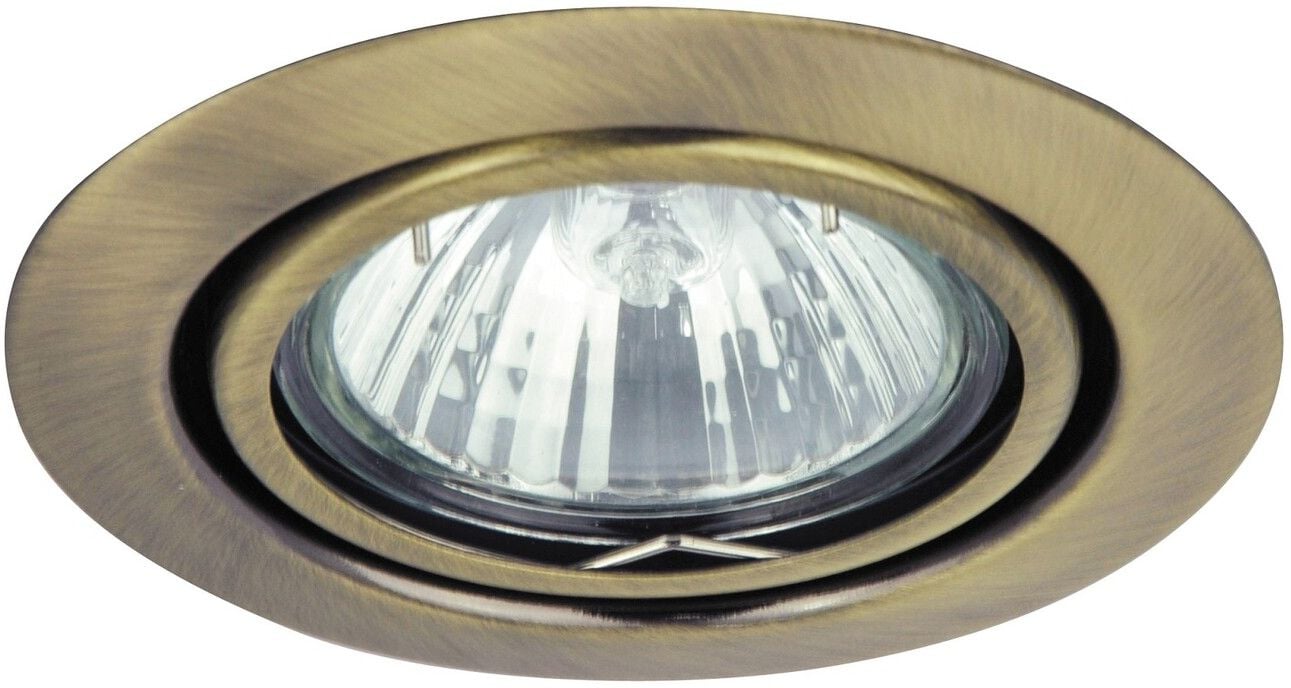 Rabalux Spot Relight beépített lámpa 1x50 W barna 1095