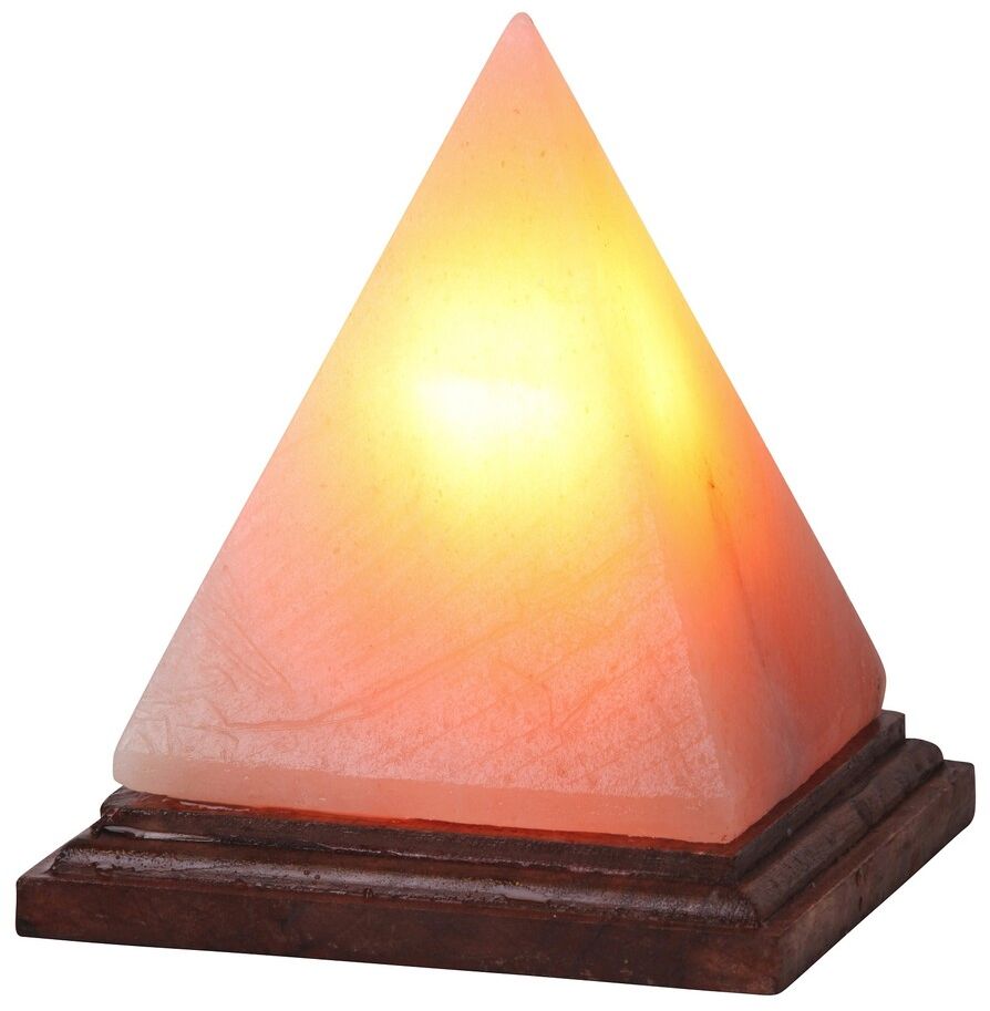 Rabalux Vesuvius asztali lámpa 1x15 W narancs 4096