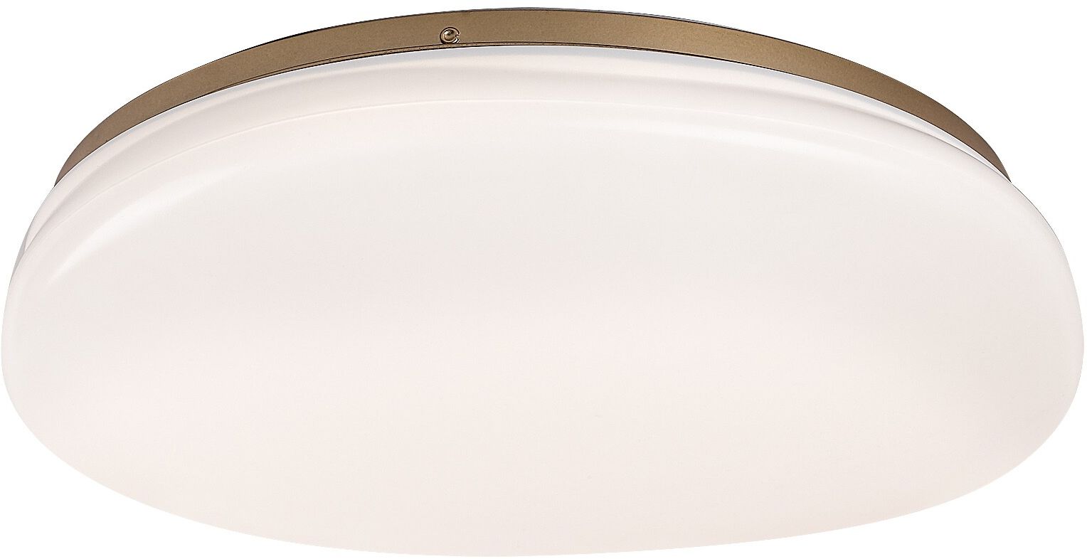 Rabalux Caliope mennyezet 1x24 W arany 75053