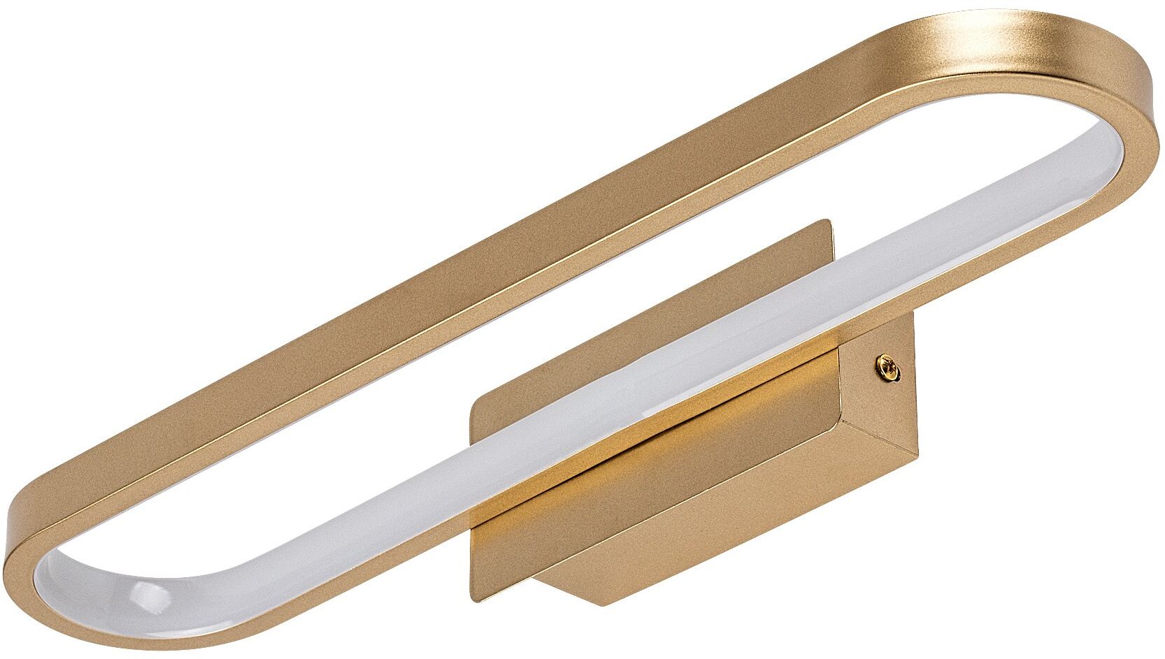 Rabalux Odran oldalfali lámpa 1x15 W arany 75055