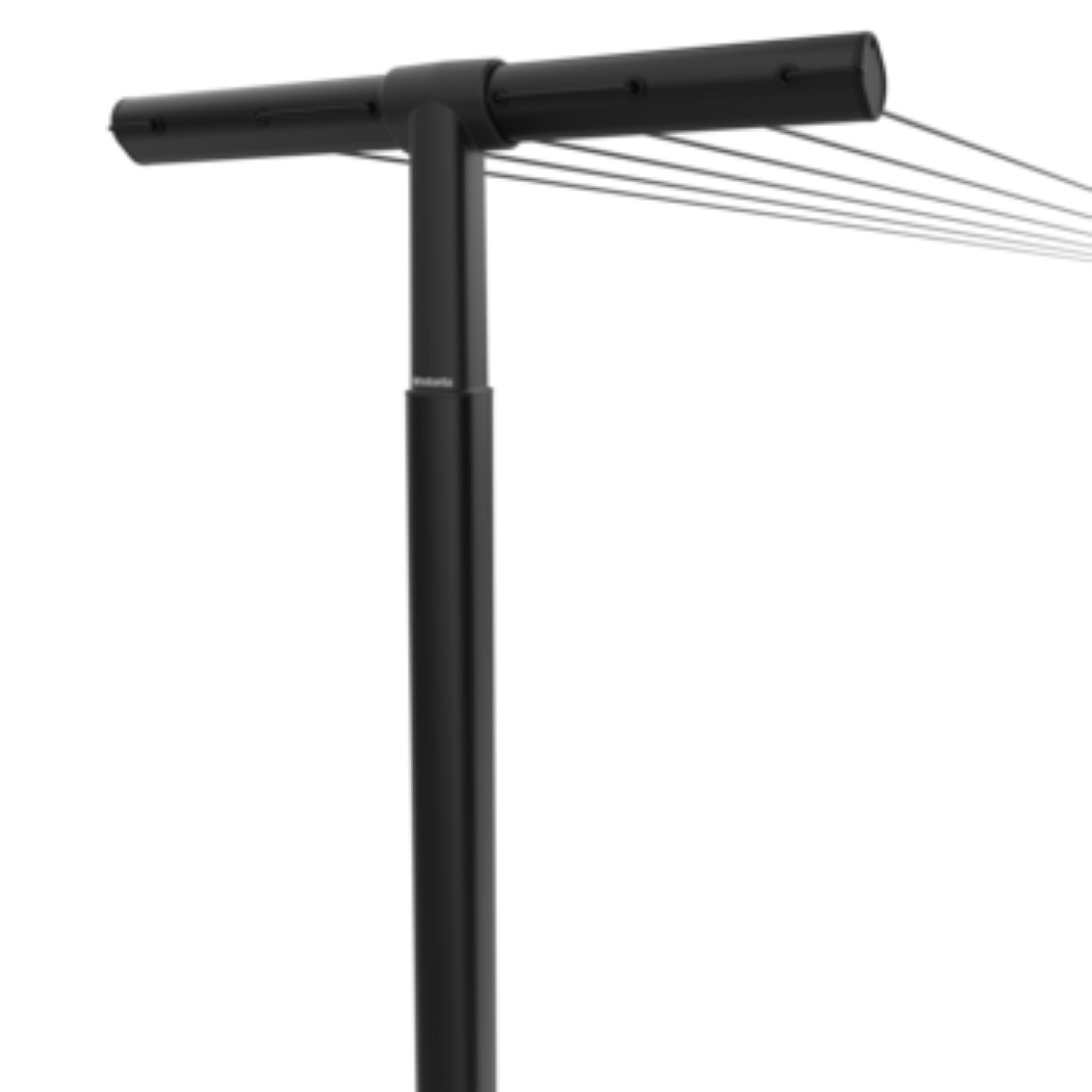 Brabantia HangOut kerti ruhaszárító kerti 262425