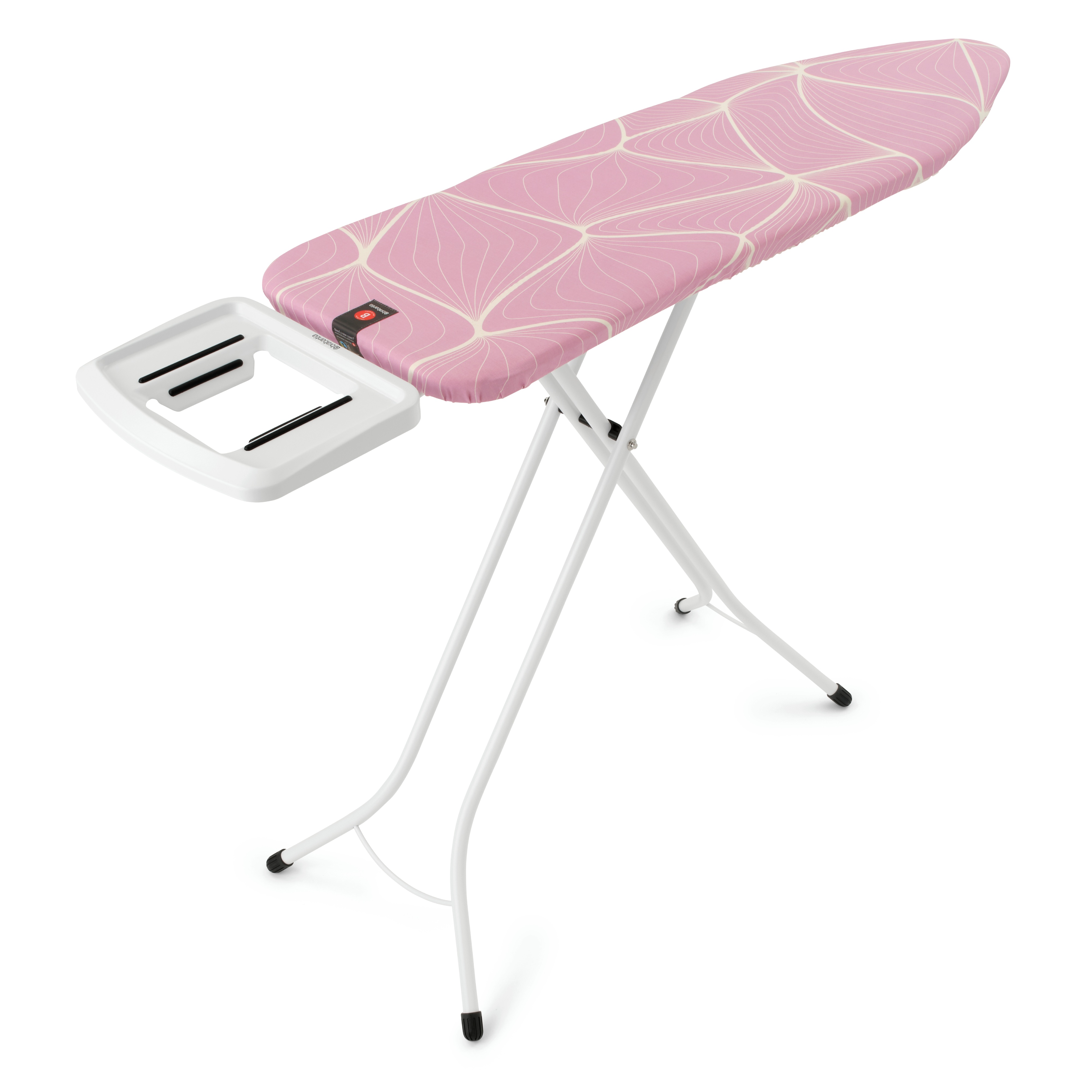 Brabantia Solid Steam vasalódeszka 160.5x46 cm 246067