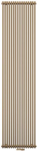 Irsap Arpa 18 szobai radiátor 182x37.9 cm podłączenie alsó fehér IRS-AR-1-182X37 B