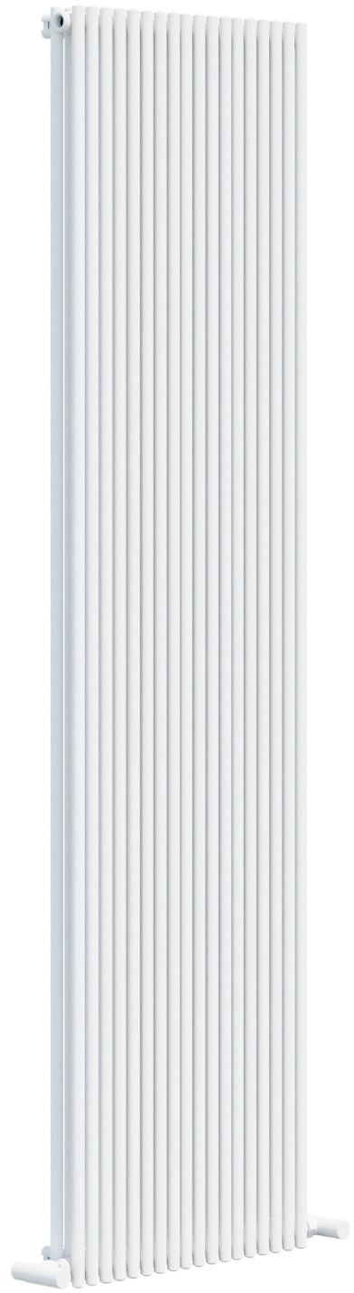 Irsap Arpa 18_2 szobai radiátor 182x48.8 cm podłączenie alsó fehér IRS-AR-2-182X48 B