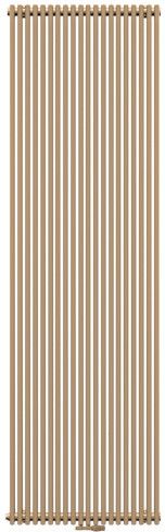 Irsap Arpa 18_2 szobai radiátor 182x59.5 cm podłączenie alsó IRS-AR-2-182X59 2C