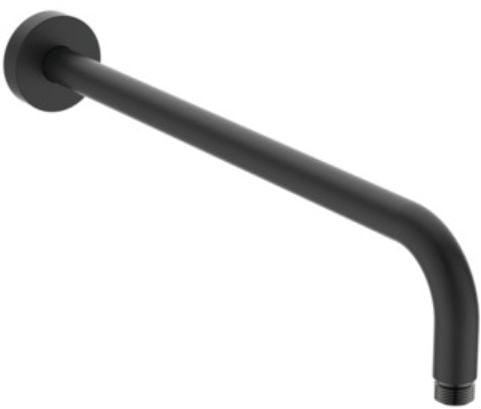 Ideal Standard Idealrain fali kar fekete B9445XG