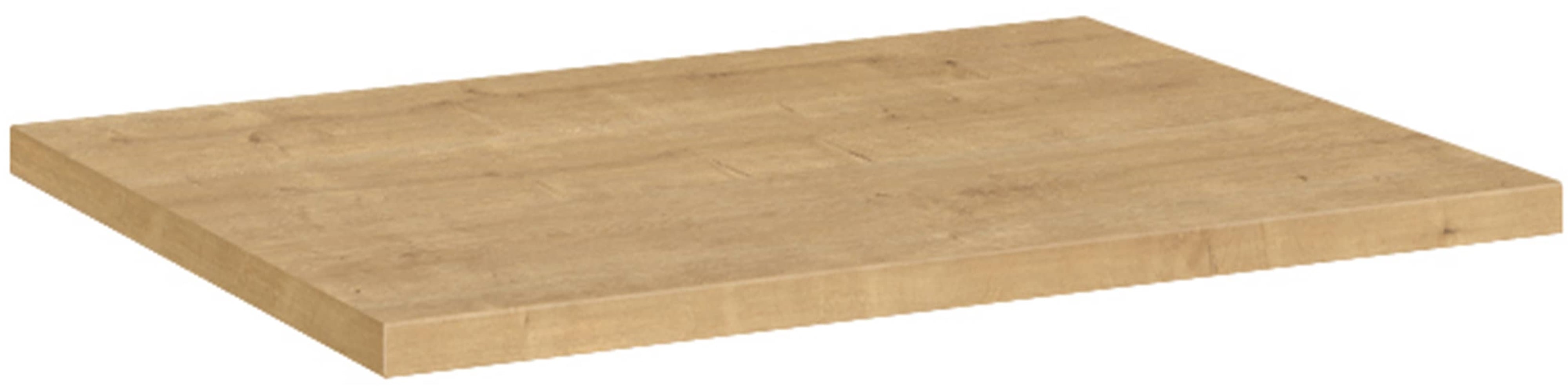 Roca Reef pult 60.4x46.4 cm tölgy A858221464