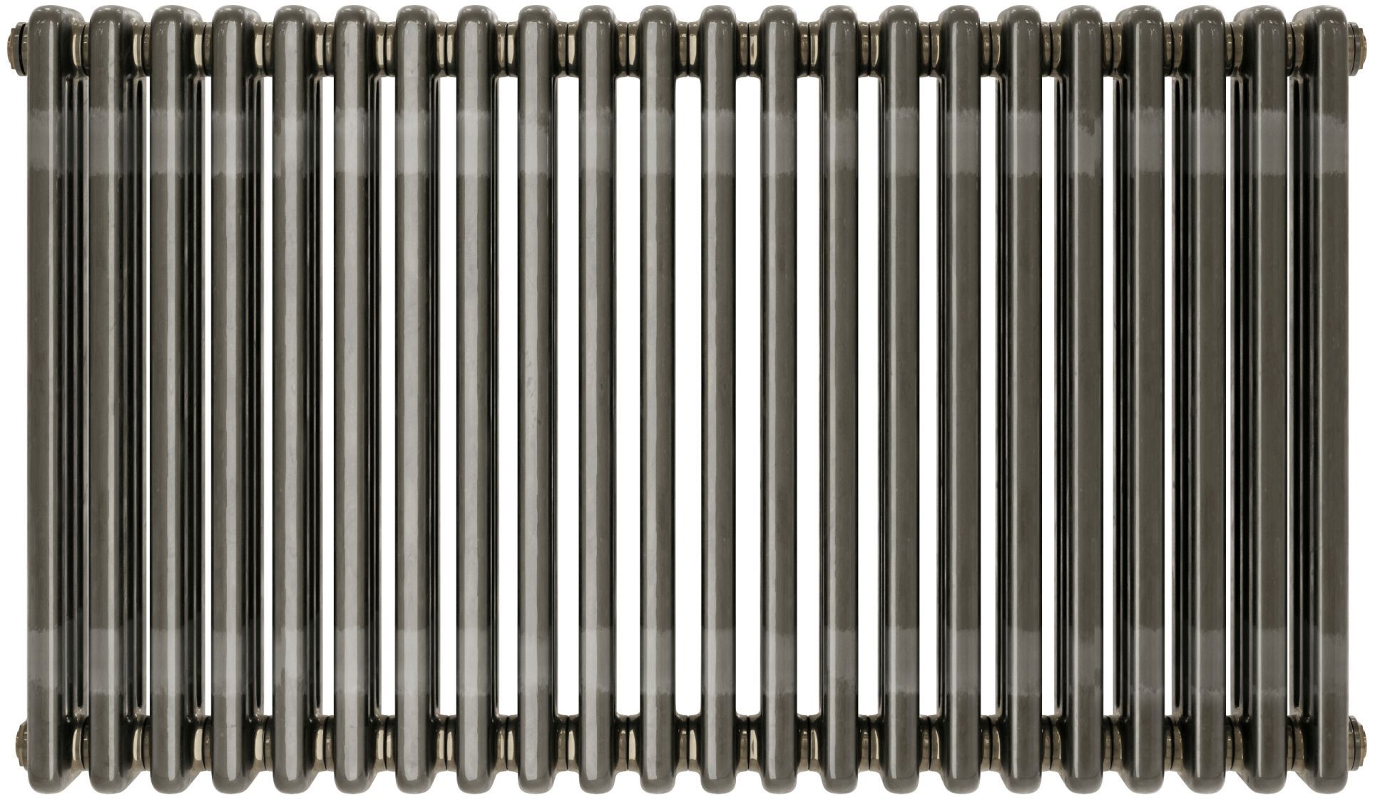 Irsap Tesi 3 szobai radiátor 56.5x108 cm podłączenie alsó IRS-TES-3056-24-TR25