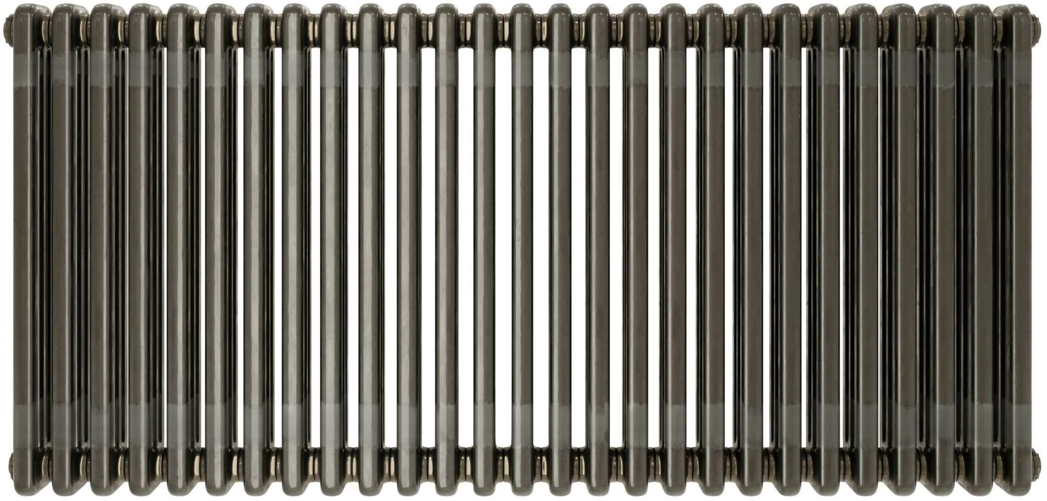 Irsap Tesi 3 szobai radiátor 56.5x121.5 cm podłączenie alsó IRS-TES-3056-27-TR-V