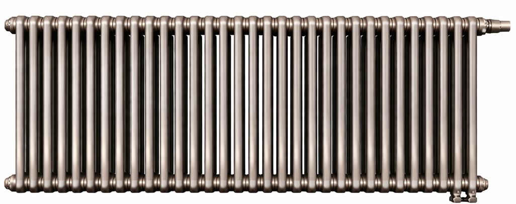 Irsap Tesi 3 szobai radiátor 56.5x144 cm podłączenie alsó IRS-TES-3056-32-TR-V