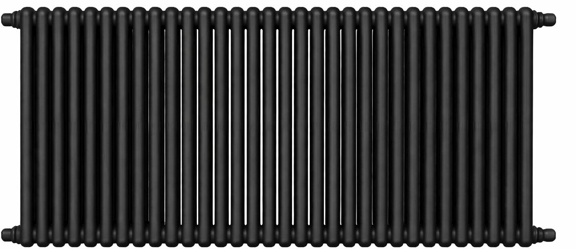 Irsap Tesi 3 infravörös radiátor 56.5x94.5 cm podłączenie oldalsó fehér IRS-TES-3056-21-K1-B