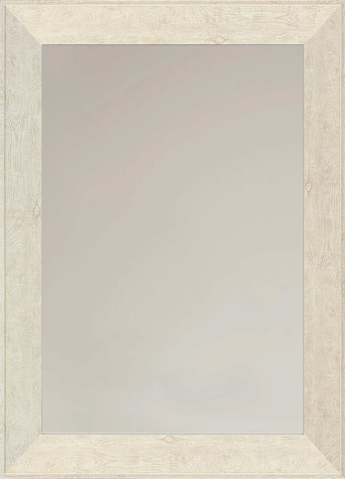 Ars Longa Bari tükör 114x64 cm négyszögletes fa BARI50100-D