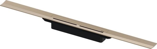 Tece Drainprofile lineáris lefolyó ráccsal 90 cm 670903