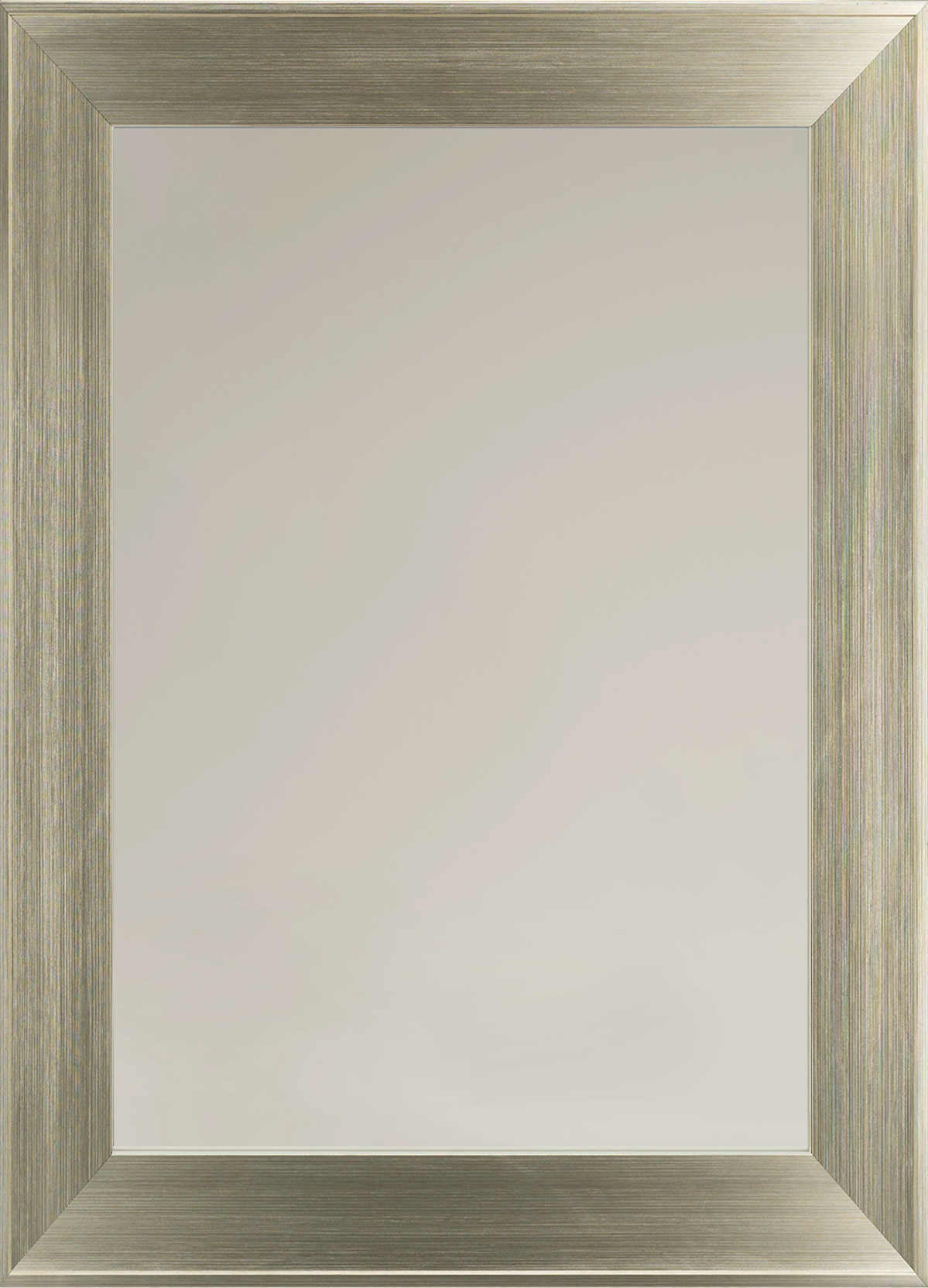 Ars Longa Bari tükör 64x54 cm négyszögletes BARI4050-S