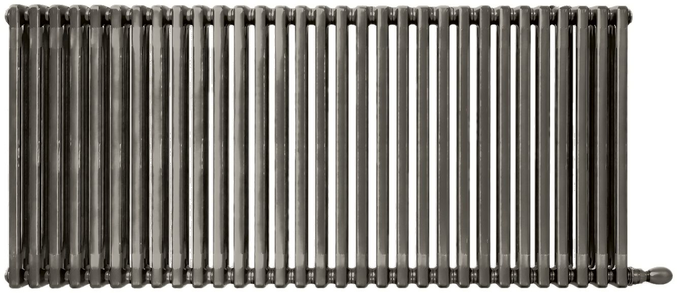 Irsap Tesi 3 szobai radiátor 56.5x144 cm podłączenie oldalsó IRS-TES-3056-32-L-B