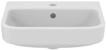 Ideal Standard I.Life mosdótál 45x38 cm négyszögletes klasszikus fehér T461001