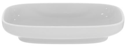 Ideal Standard I.Life mosdótál 60x37 cm ovális mosdótálak fehér T508701