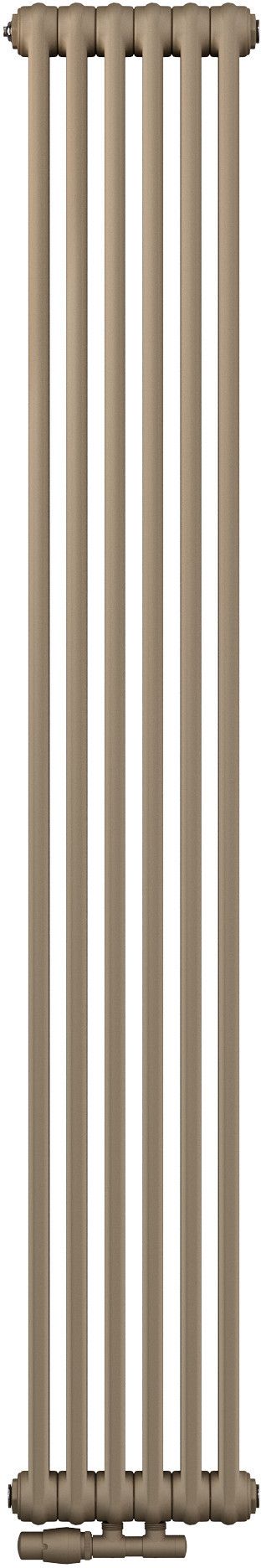 Irsap Tesi 2 szobai radiátor 180x27 cm podłączenie alsó IRS-TES-2180-06-2C-5
