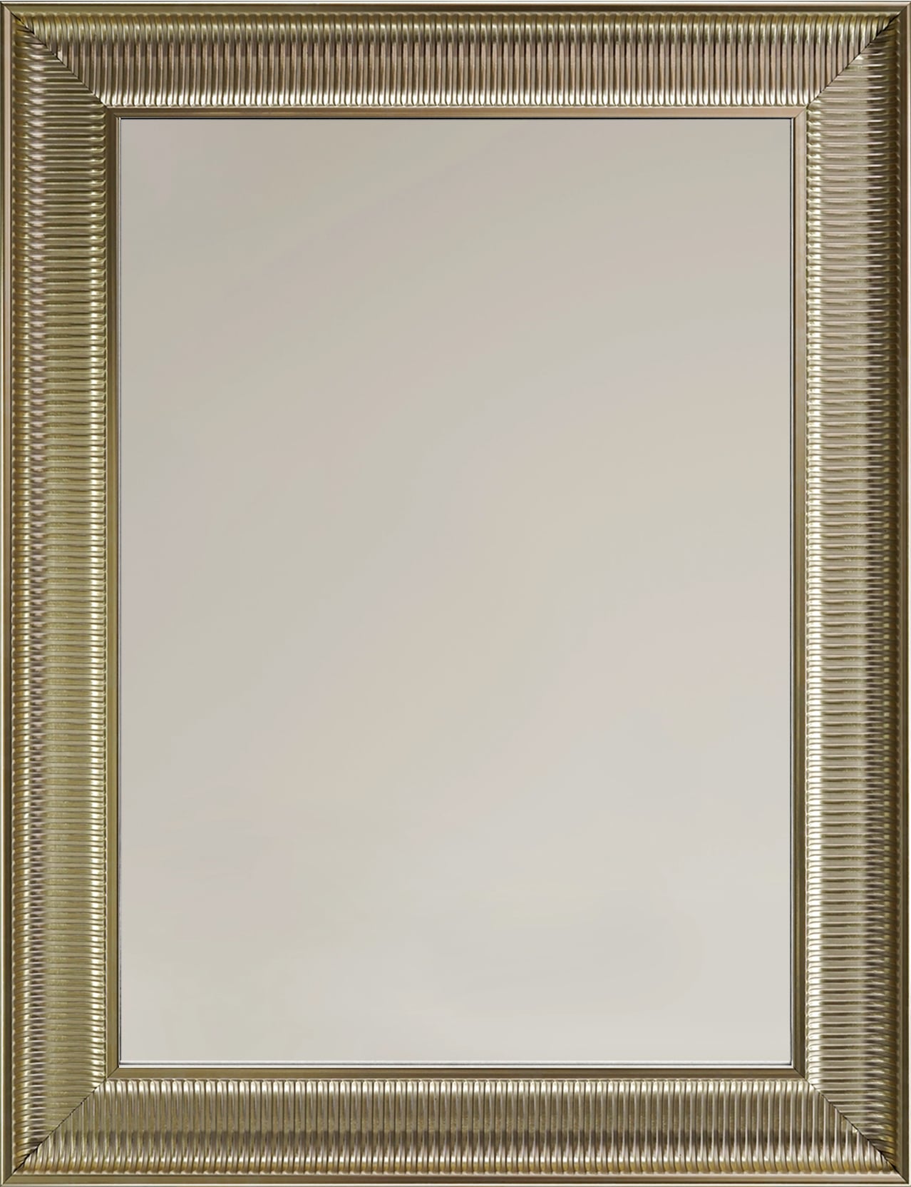 Ars Longa Arezzo tükör 167.2x67.2 cm négyszögletes arany AREZZO50150-Z