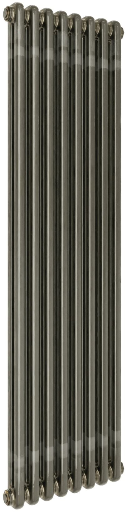 Irsap Tesi 2 szobai radiátor 120x36 cm podłączenie alsó IRS-TES-2120-08-LOFT