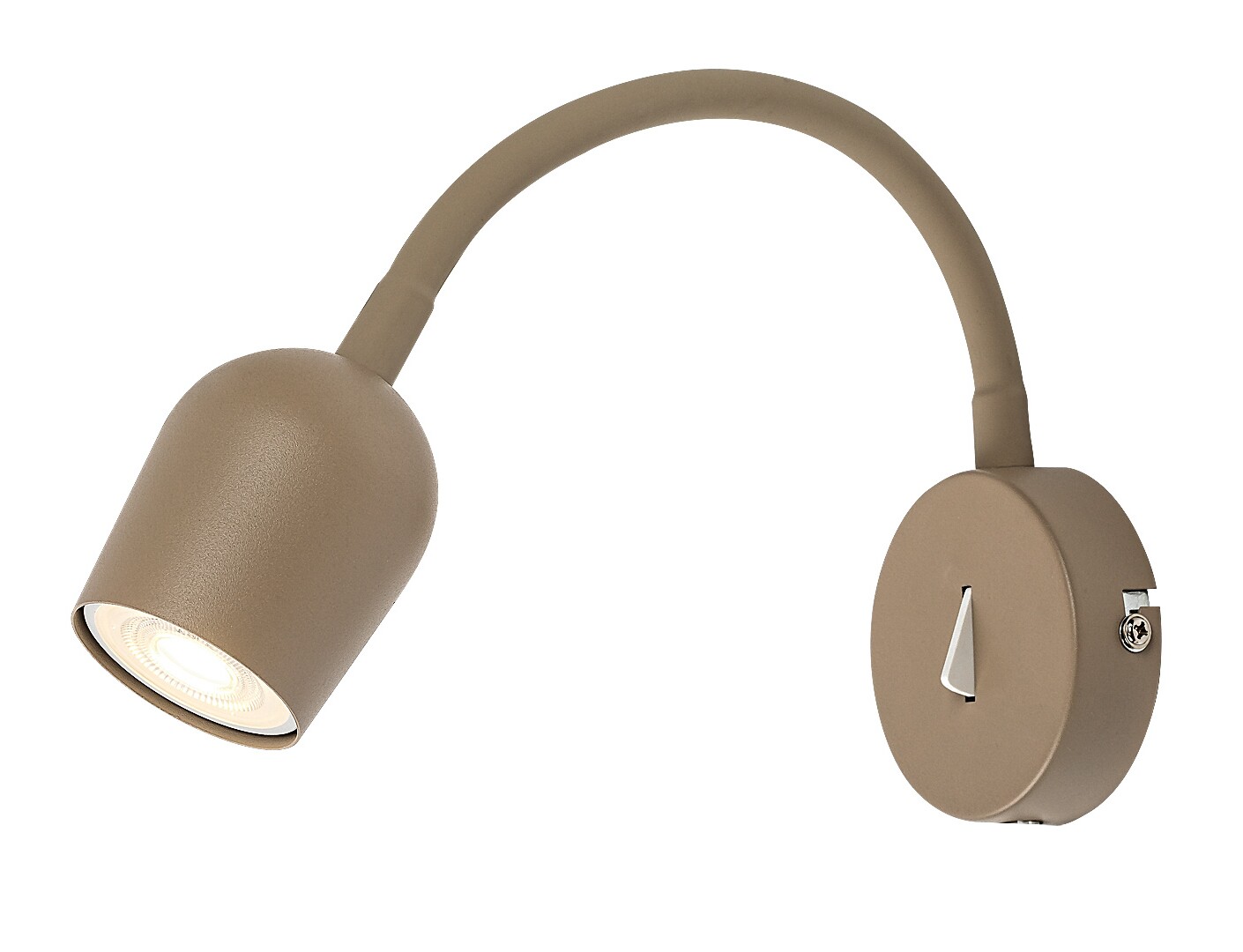 Rabalux Lianet oldalfali lámpa 1x15 W bézs 73112