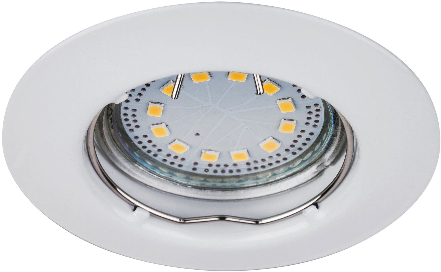 Rabalux Lite beépített lámpa 1x50 W króm 1050