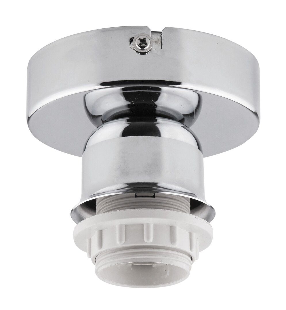Rabalux Bottom mennyezeti lámpa 1x60 W króm 1301