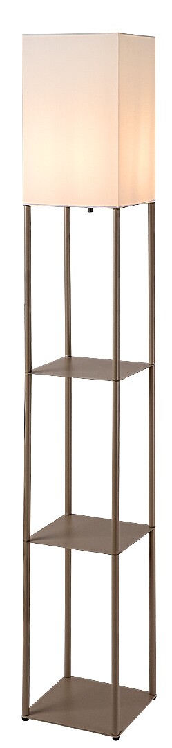 Rabalux Bronn állólámpa 1x40 W bézs 74192