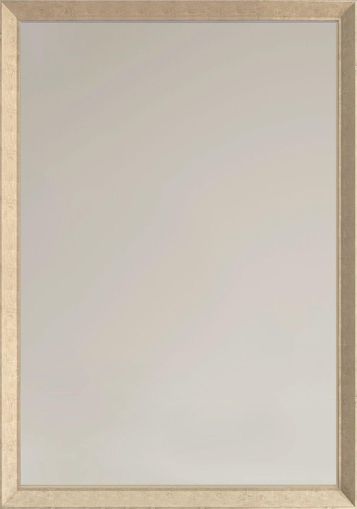 Ars Longa Helsinki tükör 55.2x45.2 cm négyszögletes fa HELSINKI4050-D