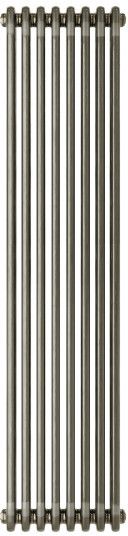 Irsap Tesi 2 szobai radiátor 200x45 cm podłączenie alsó IRS-TES-2200-10-L-50