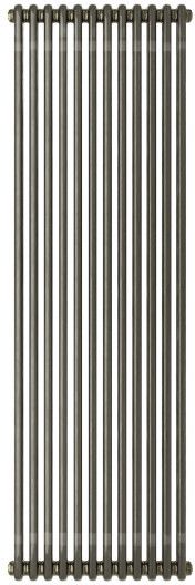 Irsap Tesi 2 szobai radiátor 200x54 cm podłączenie alsó IRS-TES-2200-12 LOFT